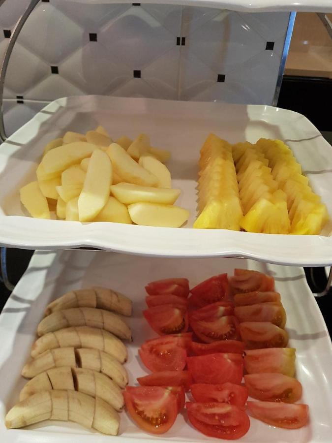 Changwon Olympic Hotel Pokoj fotografie